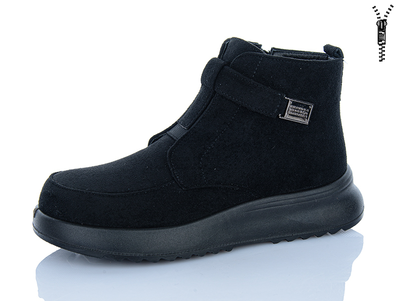 Ботинки Suba (37-41) M903-3 (зима)
