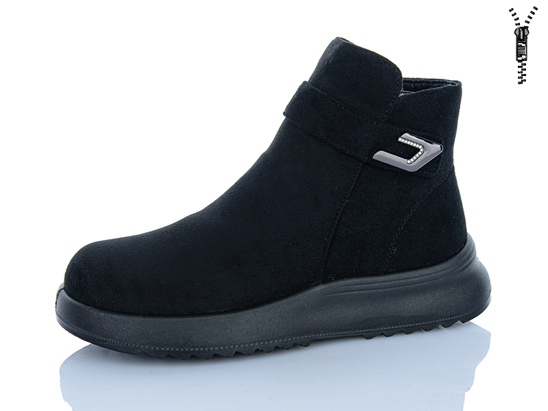 Ботинки Suba (37-41) M906-3 (зима)