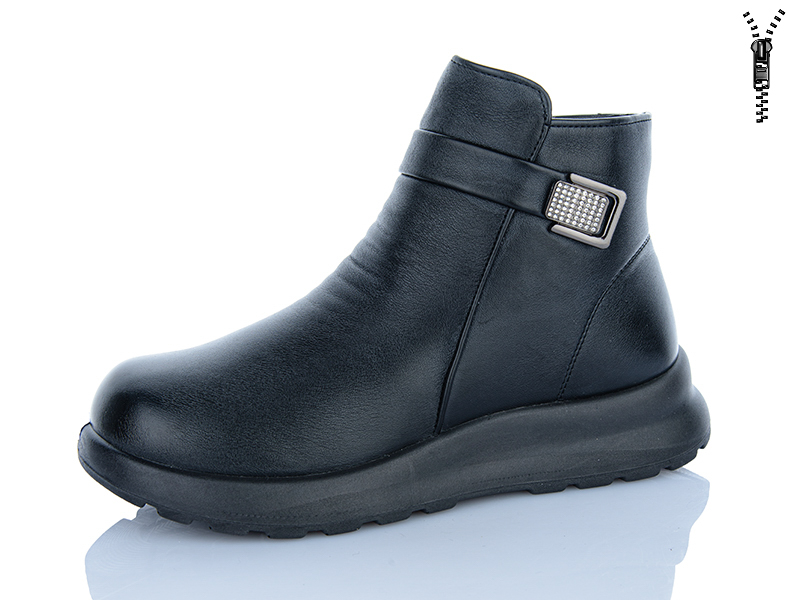Ботинки Suba (37-41) M92-1 (зима)