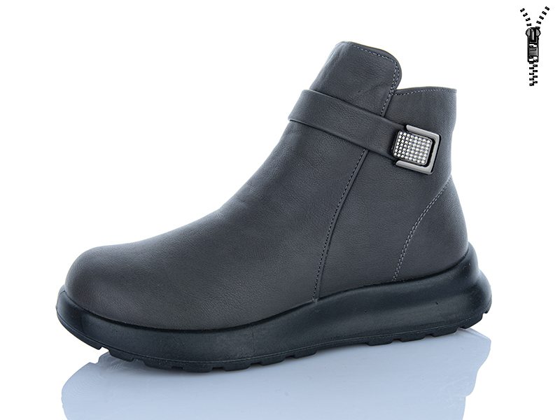 Ботинки Suba (37-41) M92-3 (зима)