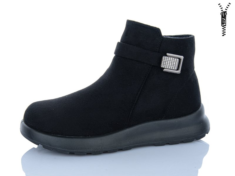 Ботинки Suba (37-41) M92-5 (зима)