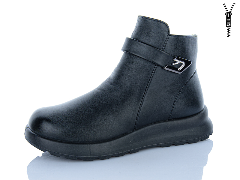 Ботинки Suba (37-41) M95 (зима)