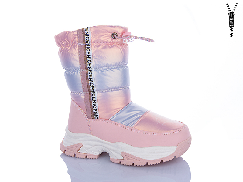 Дутики Xifa kids (27-32) 6907-2 (зима)