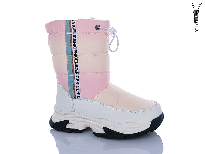 Дутики Xifa kids (27-32) 6907-3 (зима)
