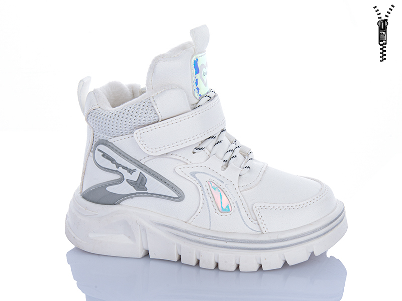 Ботинки Xifa kids (24-29) 6975-5 (зима)