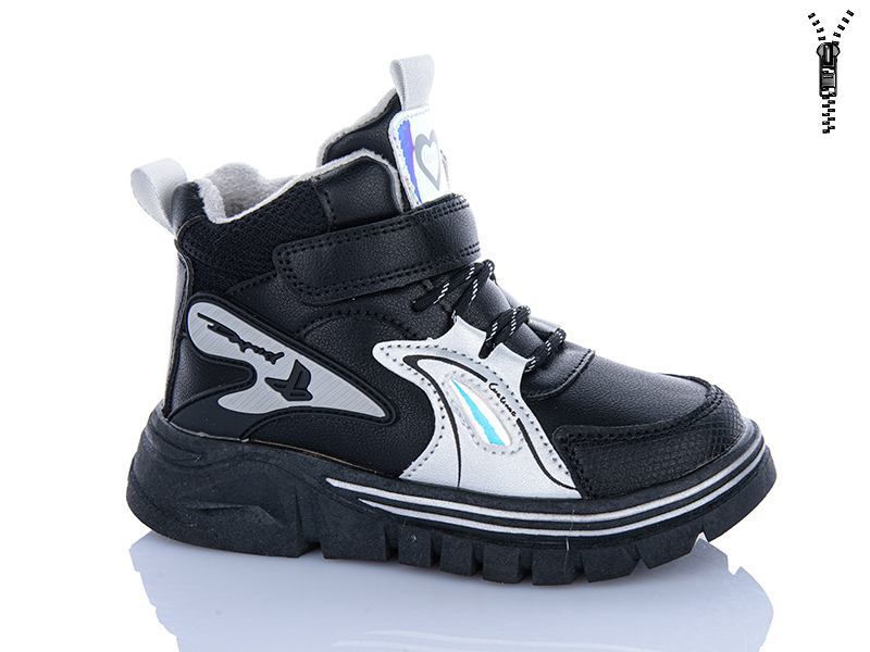 Ботинки Xifa kids (28-33) 6976-1 (зима)