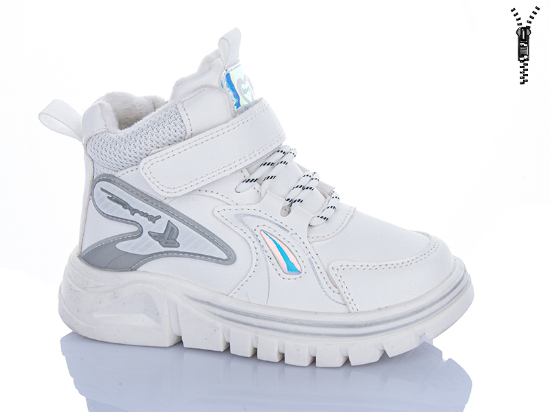 Ботинки Xifa kids (28-33) 6976-5 (зима)