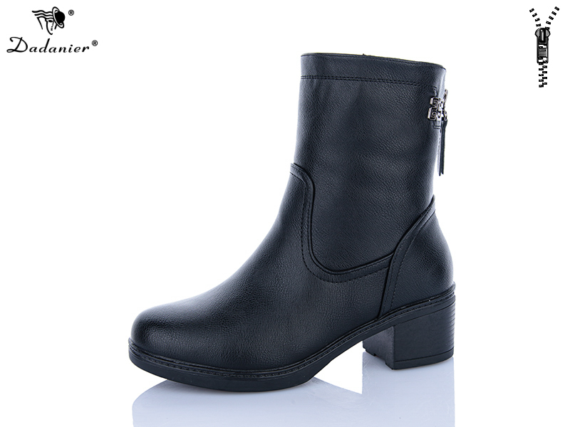 Ботинки Brother (37-42) AF3025 (зима)