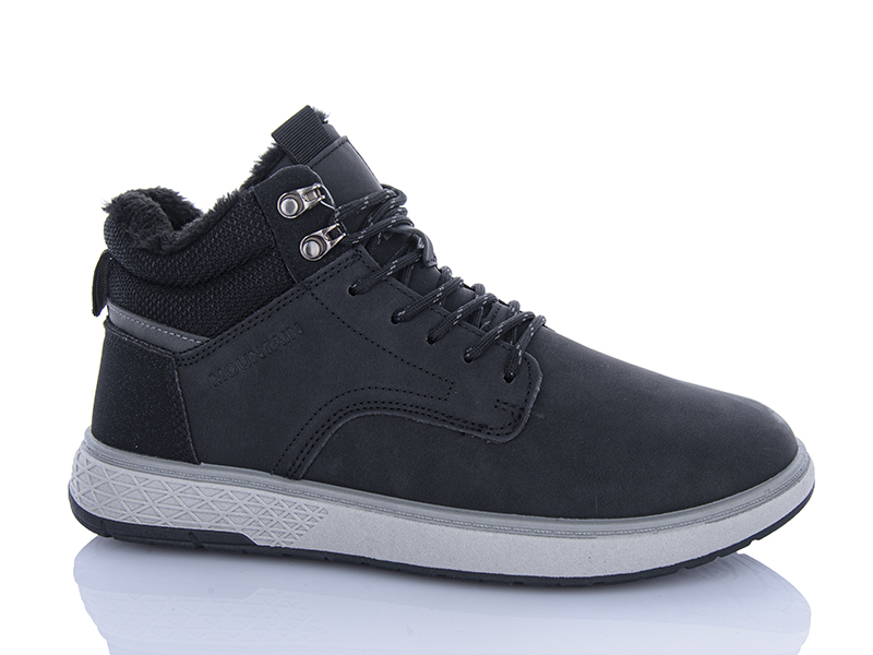 Кроссовки Horoso (40-45) VM312-1A (зима)