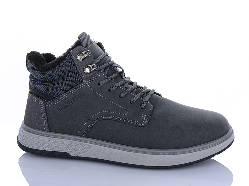 Кроссовки Horoso (40-45) VM312-1D (зима)