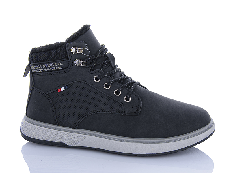 Кроссовки Horoso (40-45) VM313-1A (зима)