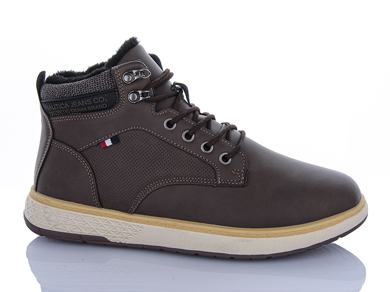 Кроссовки Horoso (40-45) VM313-1E (зима)