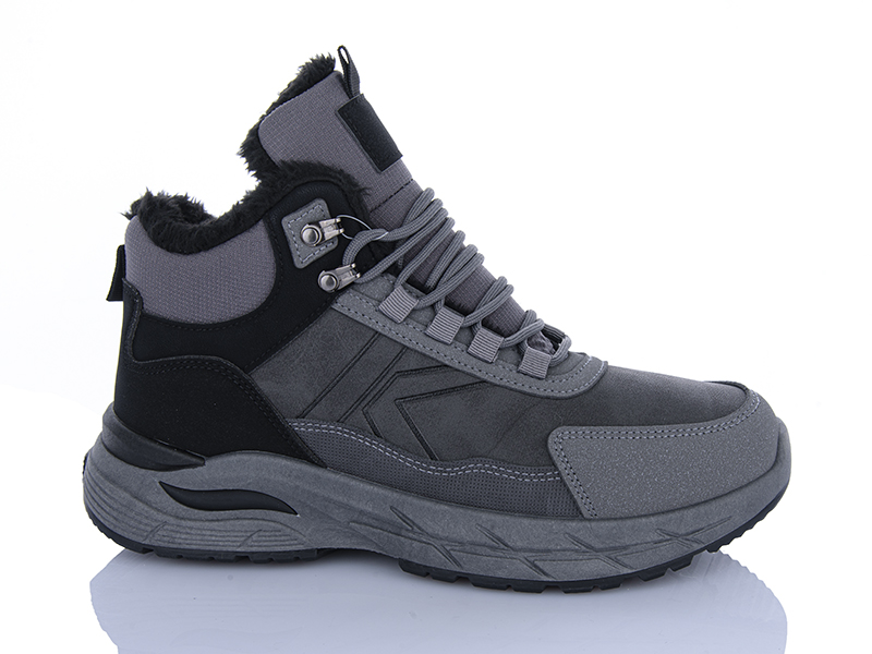 Кроссовки Horoso (40-45) VM315-1D (зима)