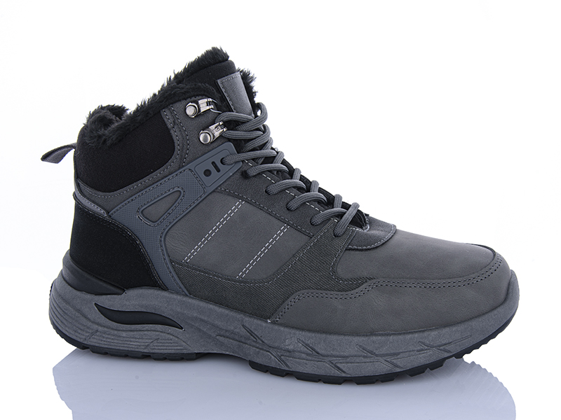 Кроссовки Horoso (40-45) VM316-1D (зима)