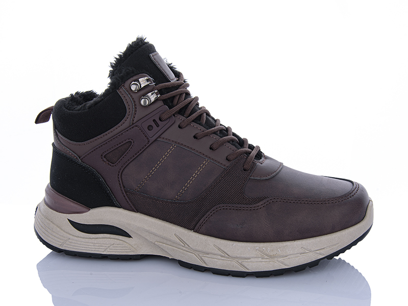 Кроссовки Horoso (40-45) VM316-1E (зима)