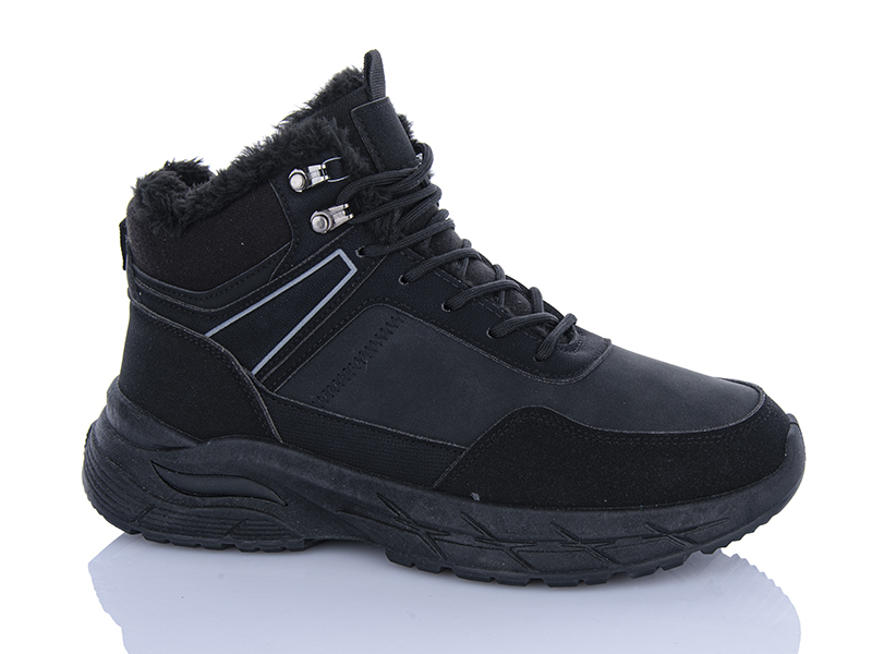 Кроссовки Horoso (40-45) VM317-1A (зима)