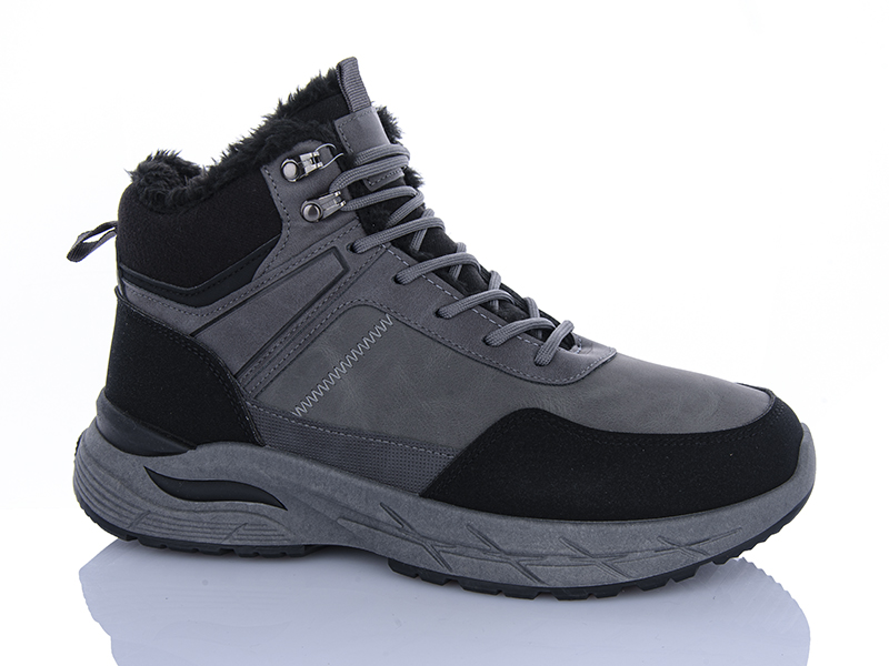Кроссовки Horoso (40-45) VM317-1D (зима)
