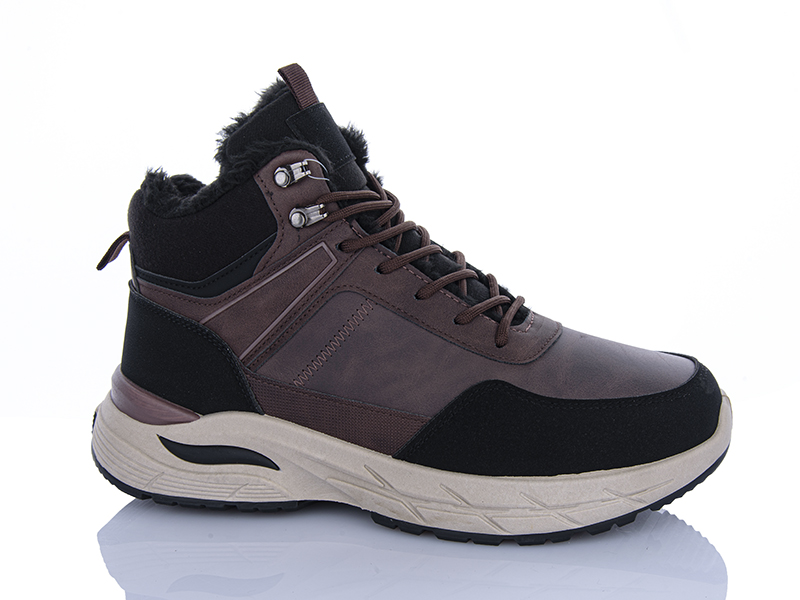 Кроссовки Horoso (40-45) VM317-1E (зима)