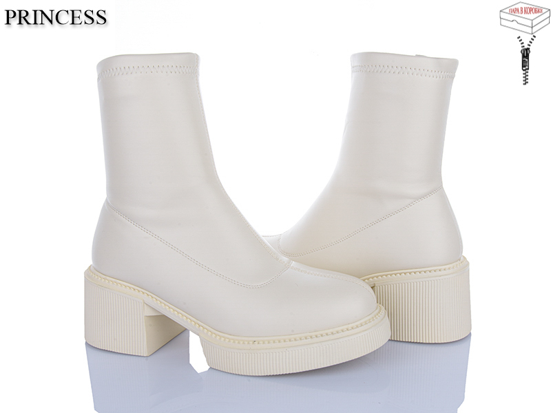 Ботинки Princess (36-40) G039 єврозима (зима)
