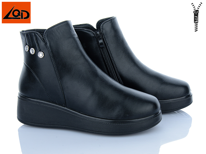 Ботинки LQD (38-42) W1020 (зима)