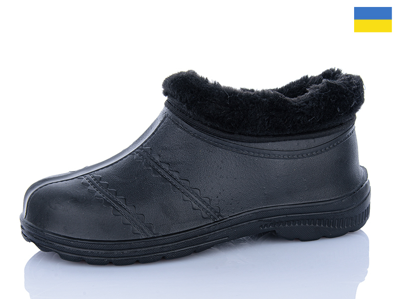 Галоши Sanlin (36-41) ЖС65 (зима)