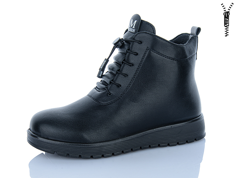 Ботинки Nayasitun (37-42) A51-2 (зима)