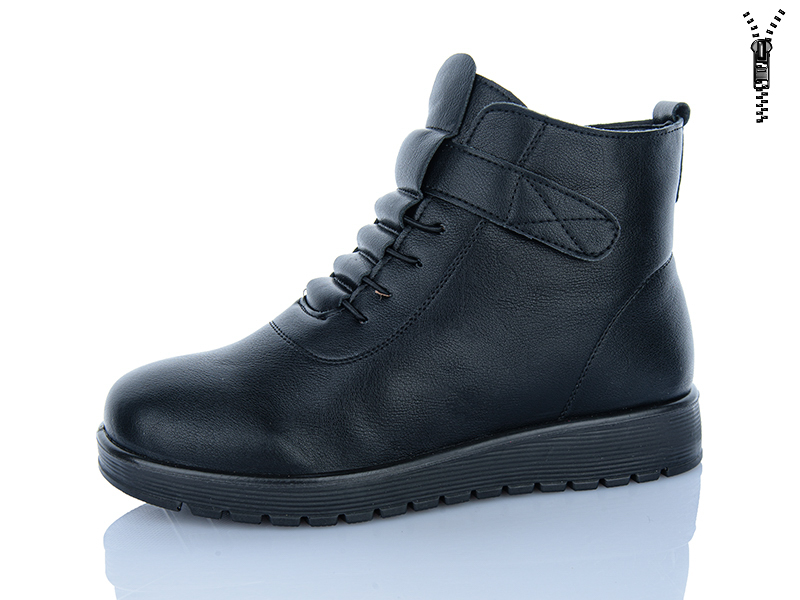 Ботинки Nayasitun (40-43) F51-2 батал (зима)