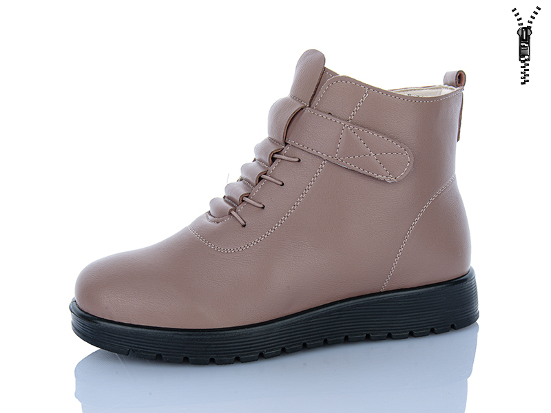 Ботинки Nayasitun (40-43) F51-6 батал (зима)