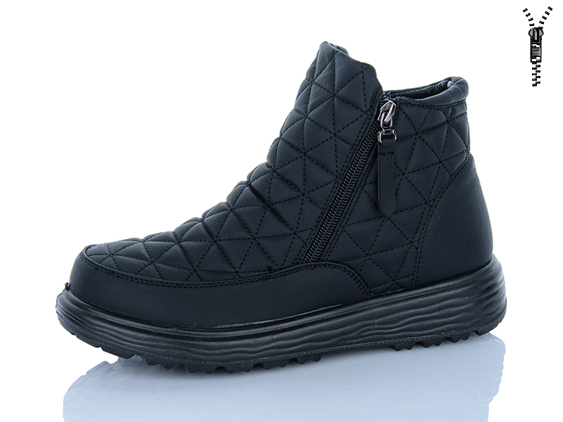 Ботинки Nayasitun (40-43) F55-27 батал (зима)