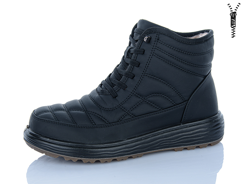 Ботинки Nayasitun (40-43) F55-35 батал (зима)