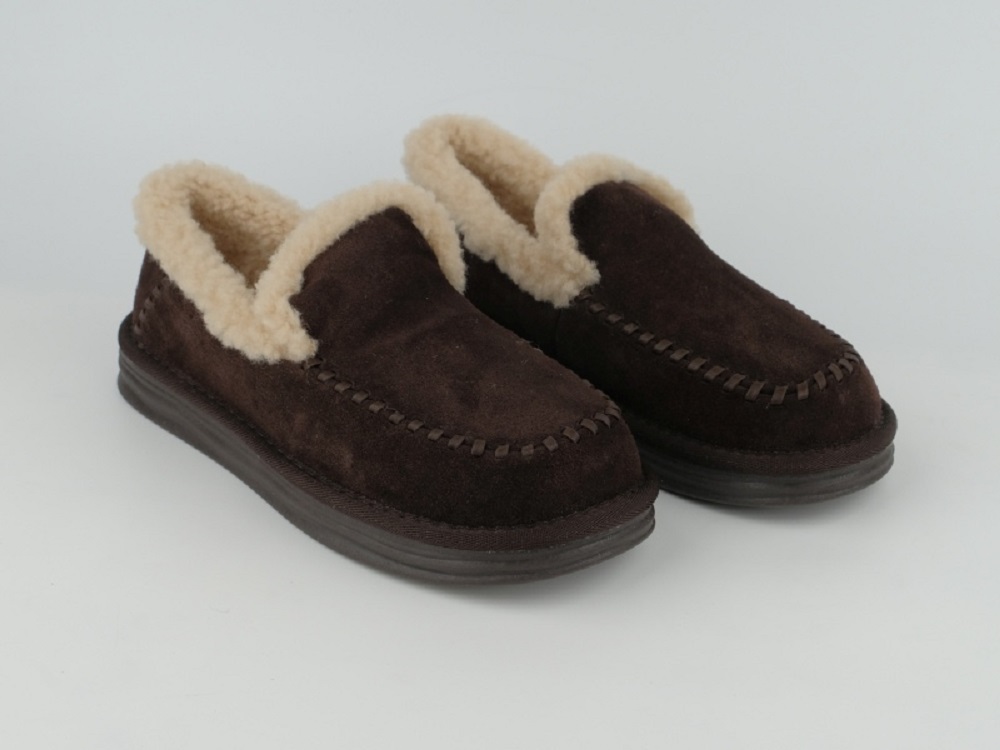Туфли Allshoes (36-41) 215543 (зима)