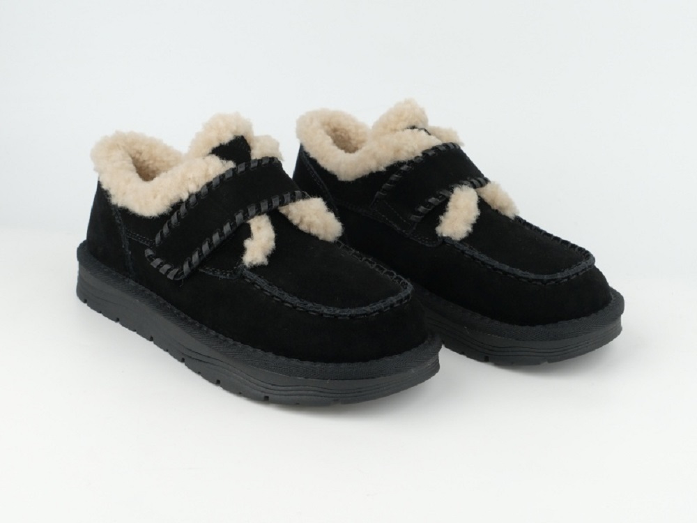 Туфли Allshoes (36-41) 215561 (зима)