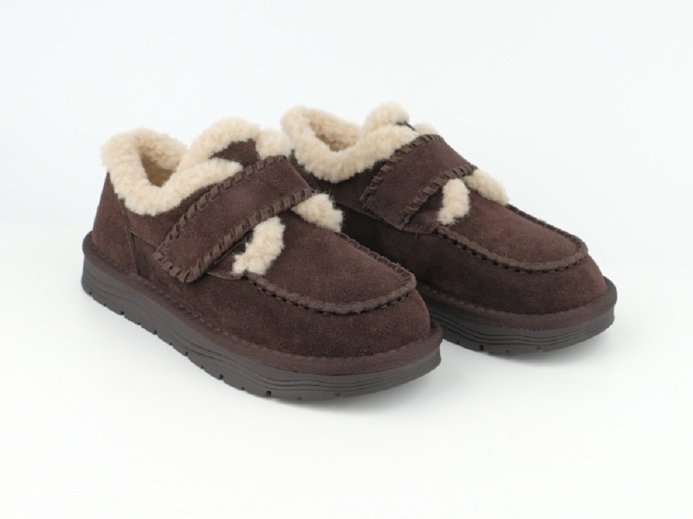 Туфли Allshoes (36-41) 215573 (зима)