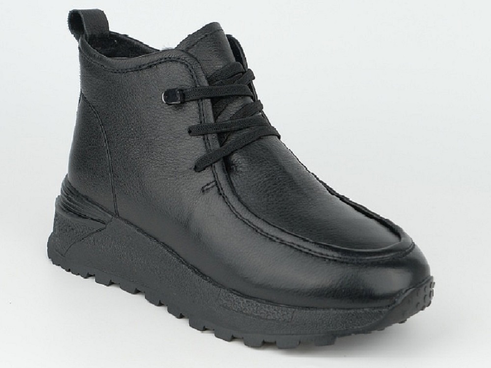 Ботинки Allshoes (36-41) 217030 (зима)