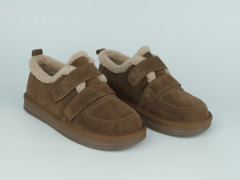 Туфли Allshoes (36-41) 217107 (зима)