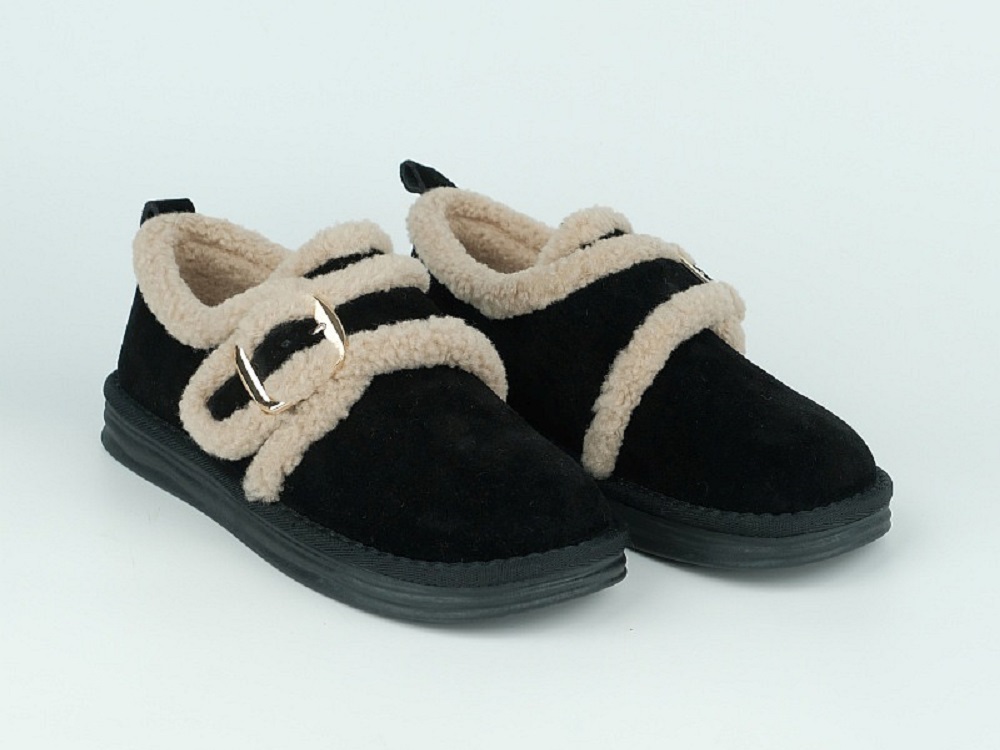 Туфли Allshoes (36-41) 217116 (зима)