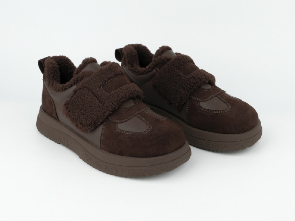 Туфли Allshoes (36-40) 217691 (зима)