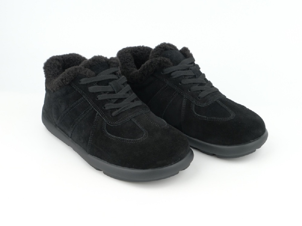 Кроссовки Allshoes (36-41) 218313 (зима)
