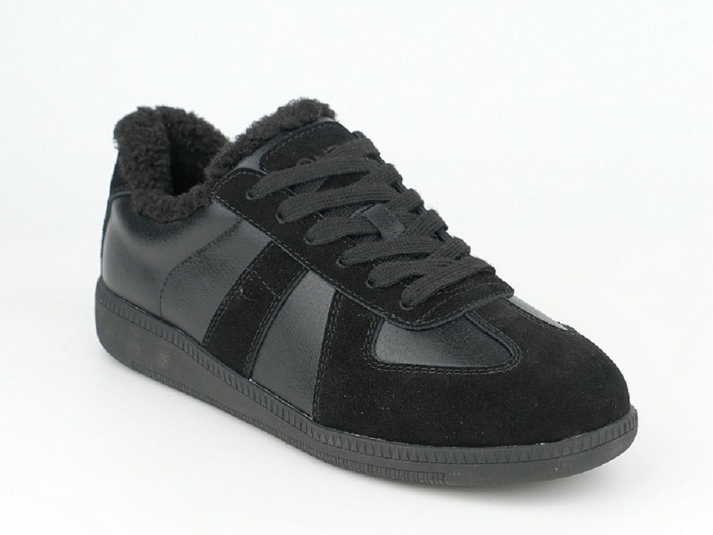 Кроссовки Allshoes (36-41) 219177 (зима)