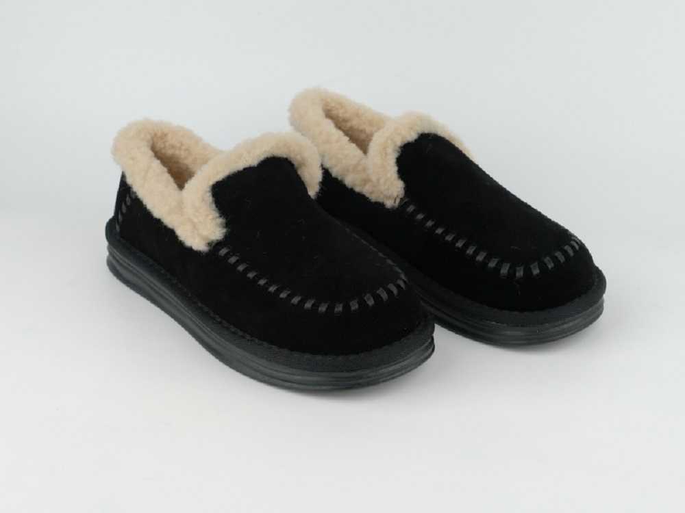 Туфли Allshoes (36-41) 221003 (зима)