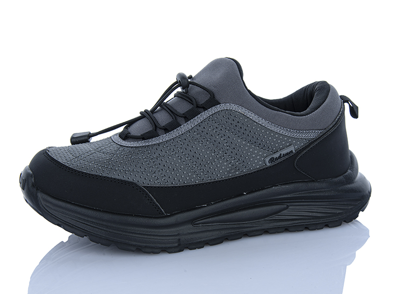 Кроссовки X&L (42-46) FD535 (зима)