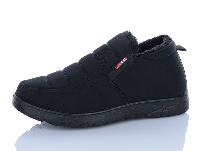 Ботинки X&L (41-45) FD538 (зима)