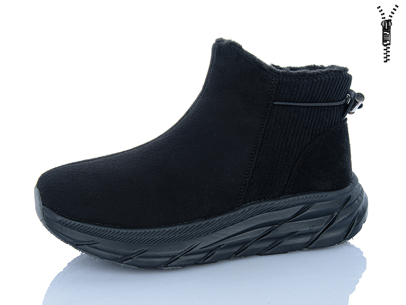 Кроссовки X&L (36-41) XD800 (зима)