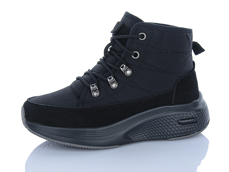 Ботинки X&L (36-41) XD803 (зима)