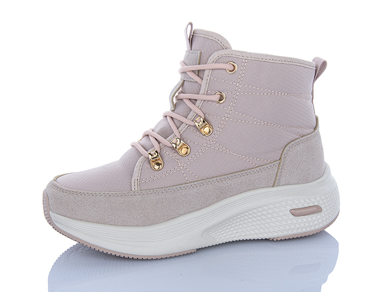 Кроссовки X&L (36-41) XD804 (зима)
