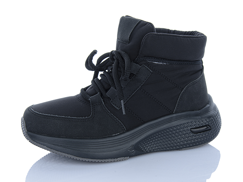 Ботинки X&L (36-41) XD806 (зима)