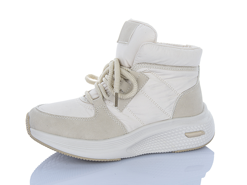 Кроссовки X&L (36-41) XD807 (зима)