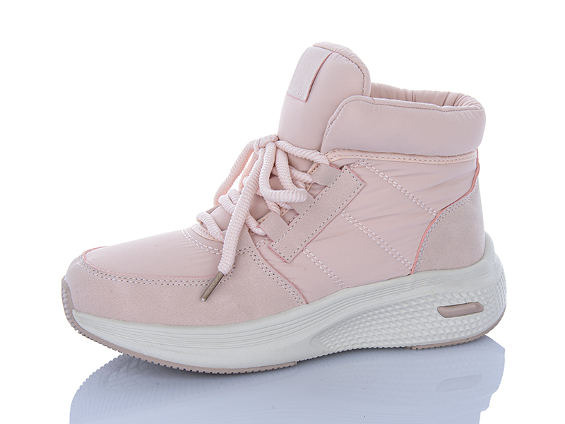 Кроссовки X&L (36-41) XD808 (зима)