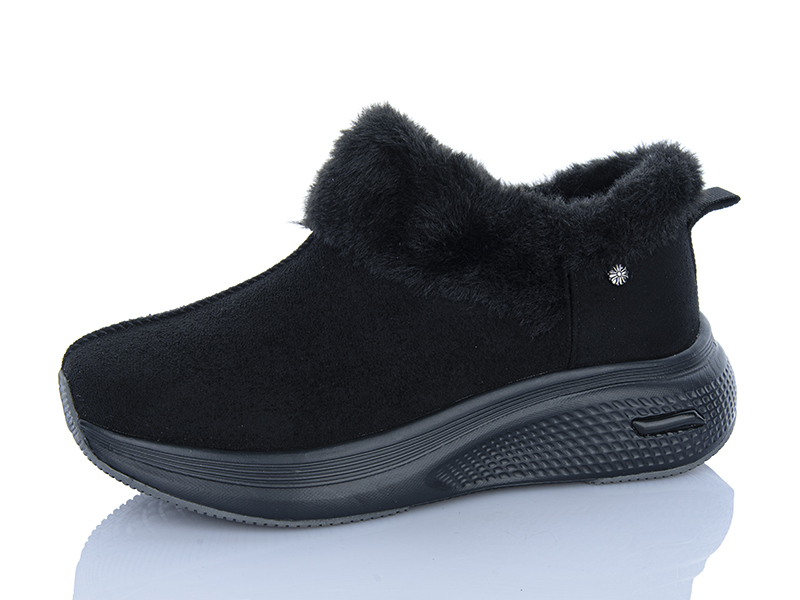 Ботинки X&L (36-41) XD809 (зима)