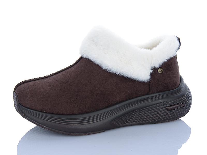 Ботинки X&L (36-41) XD810 (зима)